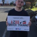 First Time Pass for Ethan