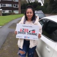 First Time Pass for Kaitlan