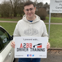 First Time Pass for Harry!